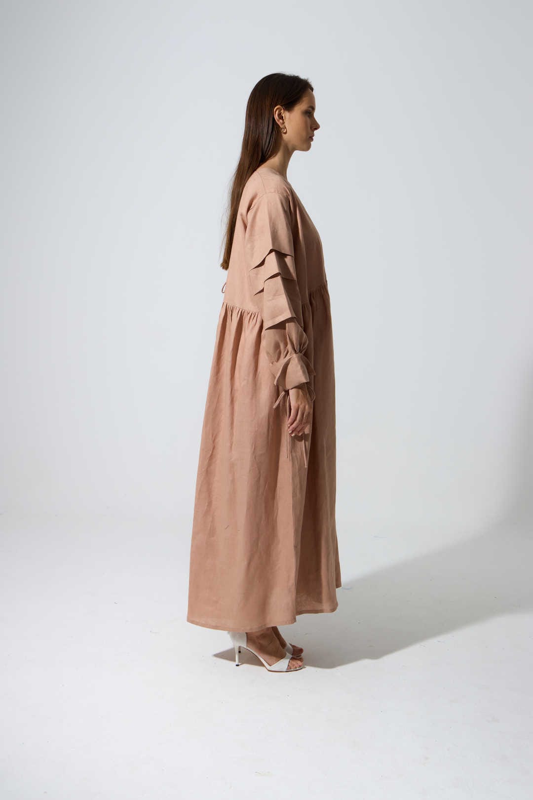 Eden in Mauve - Image 3