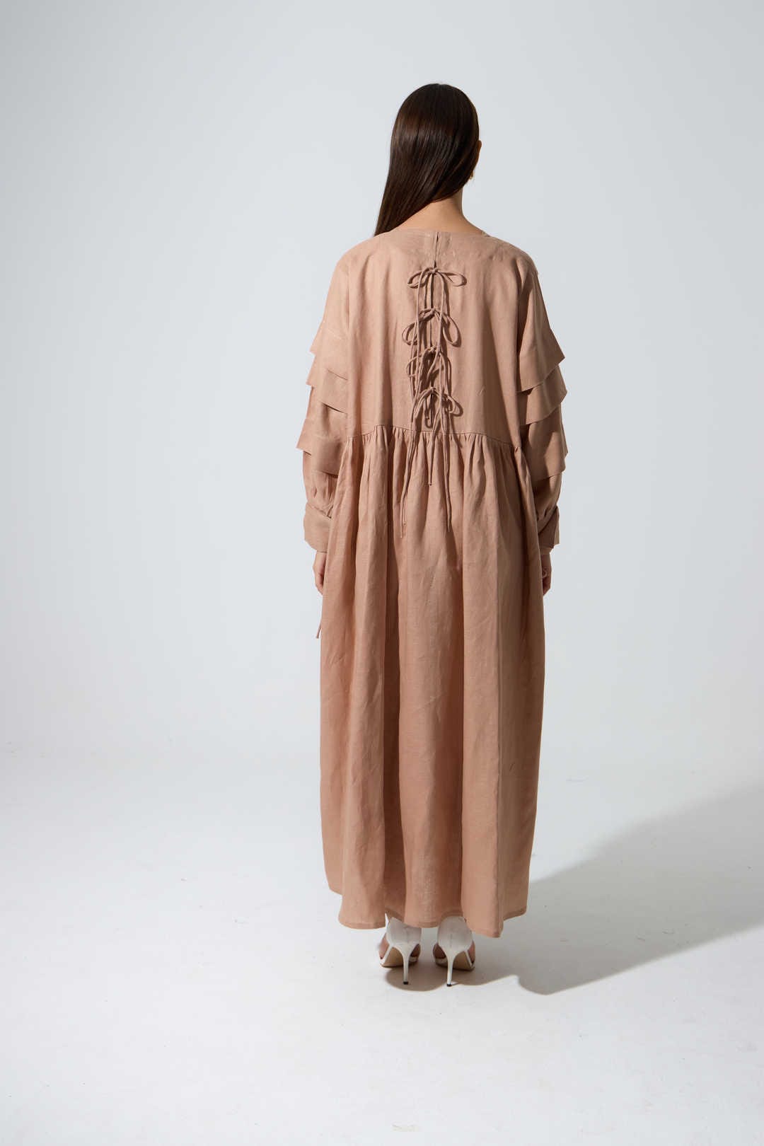 Eden in Mauve - Image 4