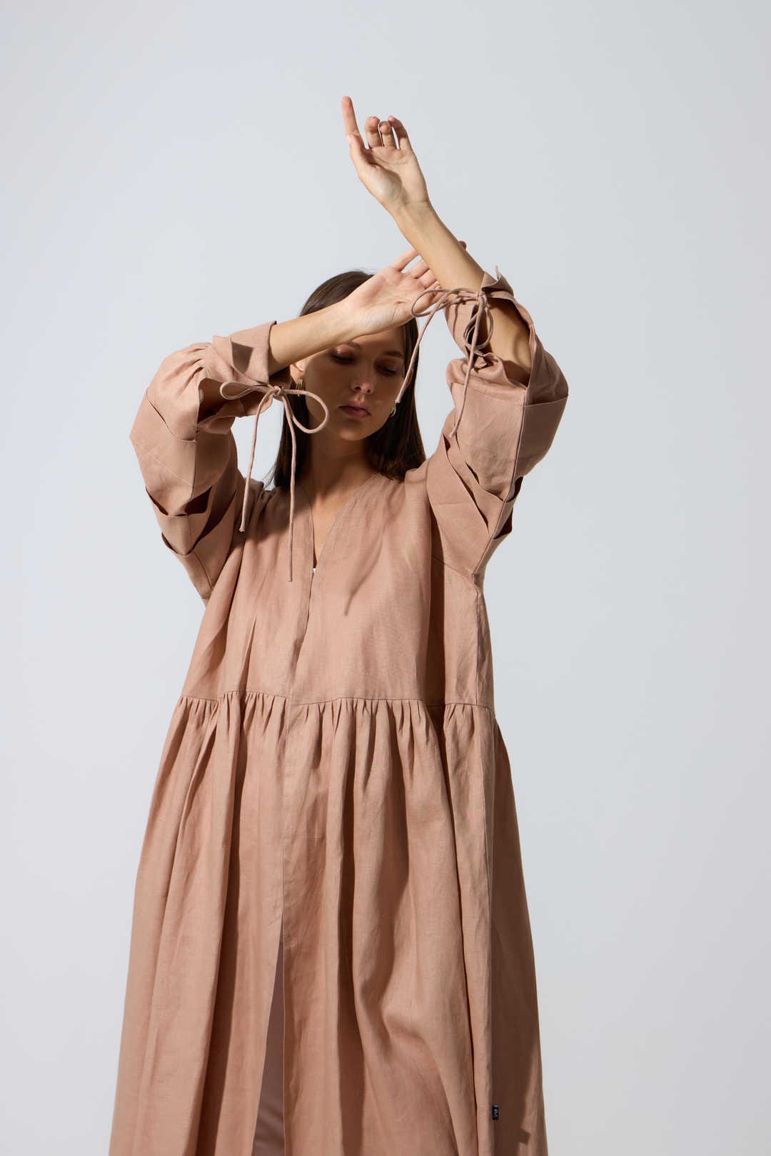 Eden in Mauve - Image 2