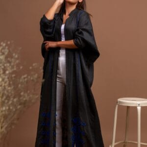 The Artizia in Emerald