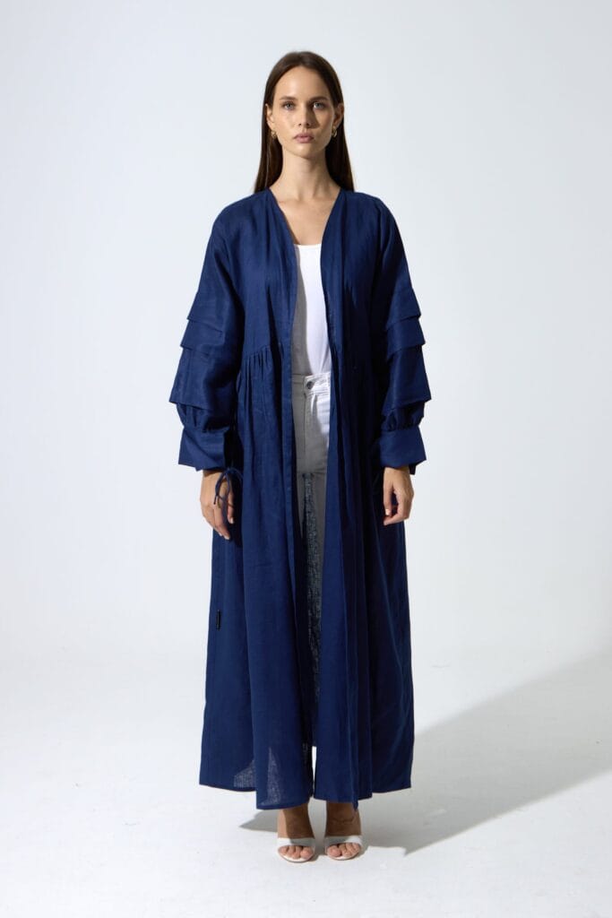 Eden in Navy