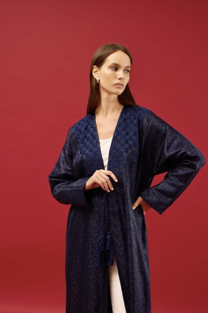 Leem in Navy