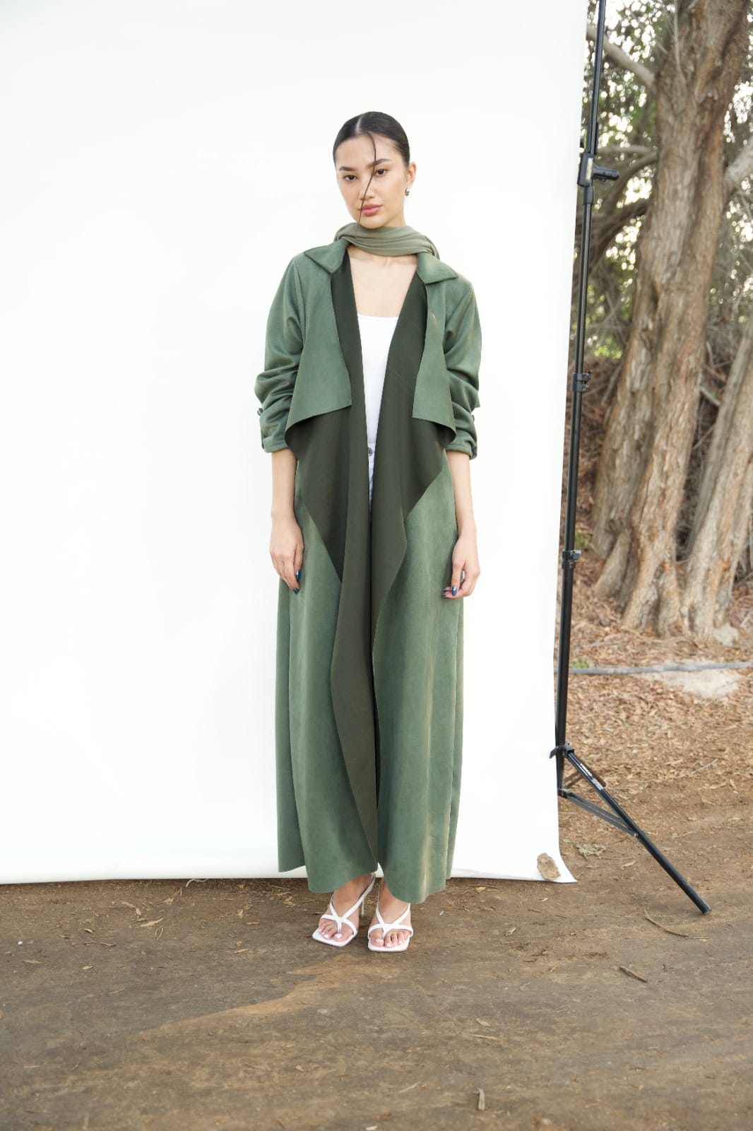 Mercury in Army