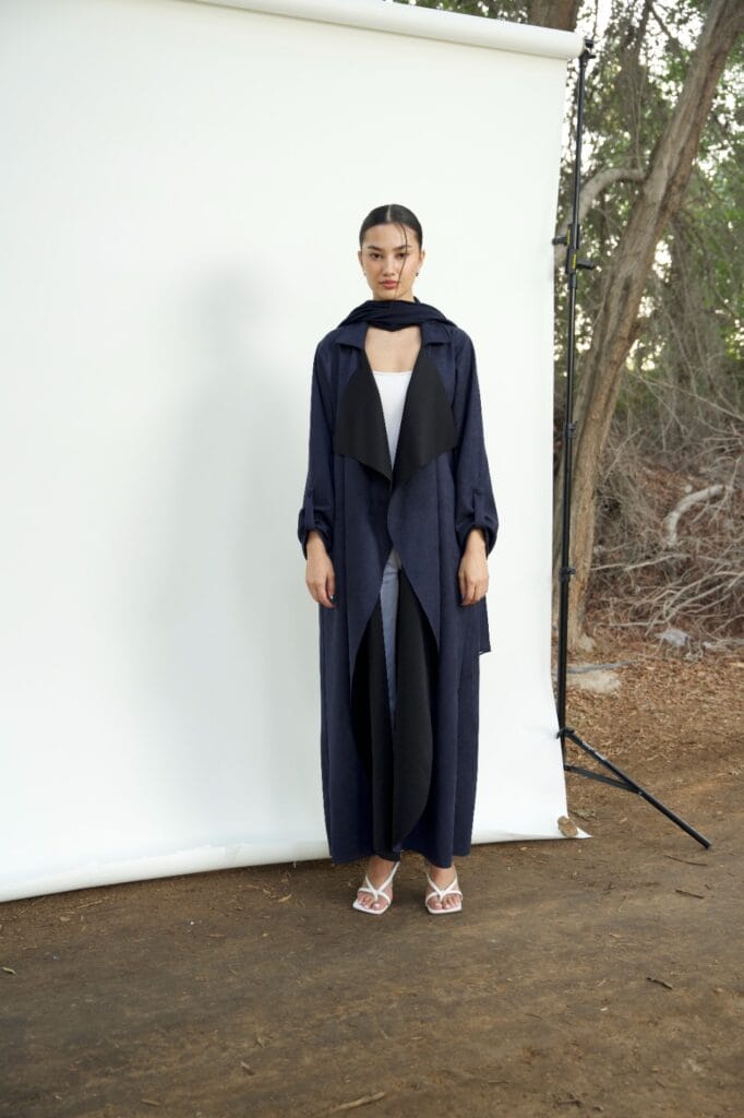 Mercury in Navy