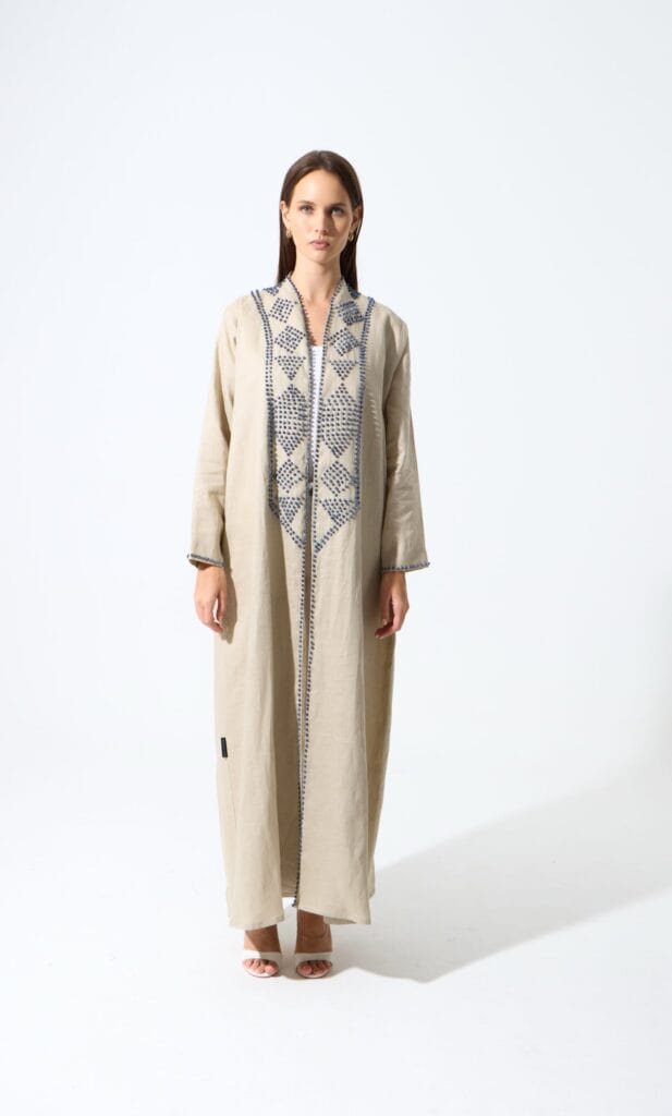 Rua in Beige