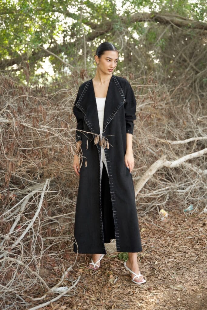 RYA in Black